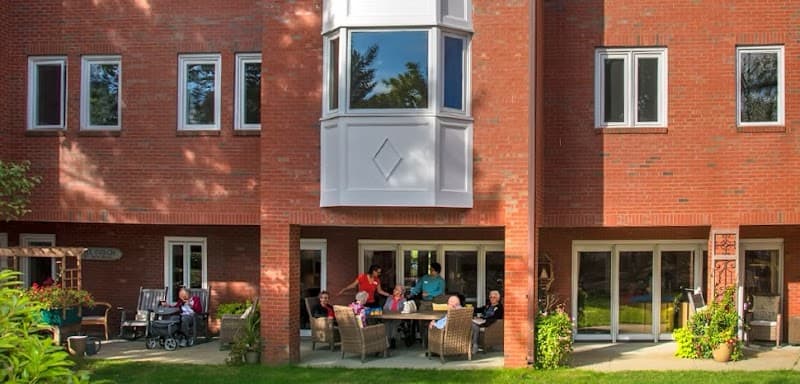 Aynsley Place
