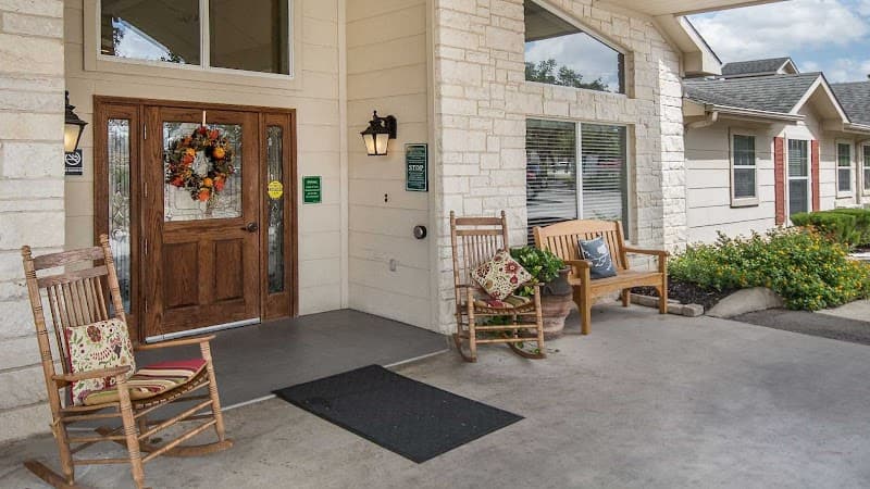 HERITAGE PLACE OF BOERNE