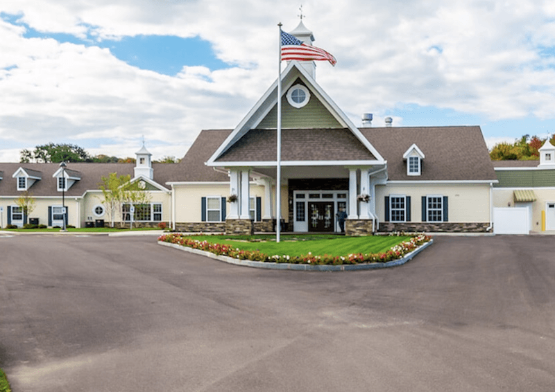 Peregrine Senior Living at Onondaga Hill