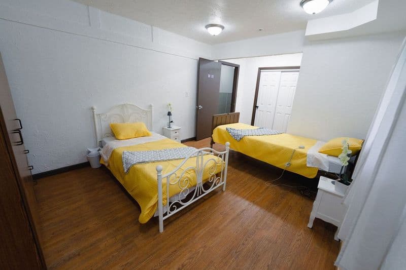 Vida Springs Senior Living and Personal Care Home