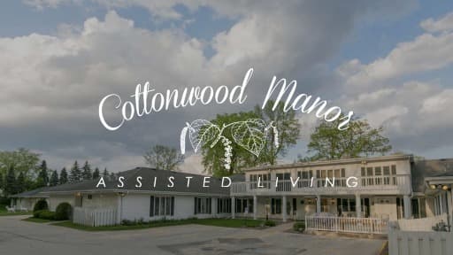 COTTONWOOD MANOR ASSISTED LIVING