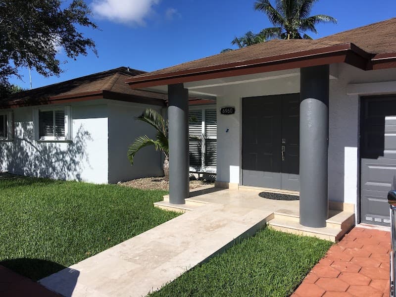 CENTURY ASSISTED LIVING FACILITY, INC