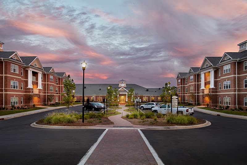 WELLMORE OF LEXINGTON