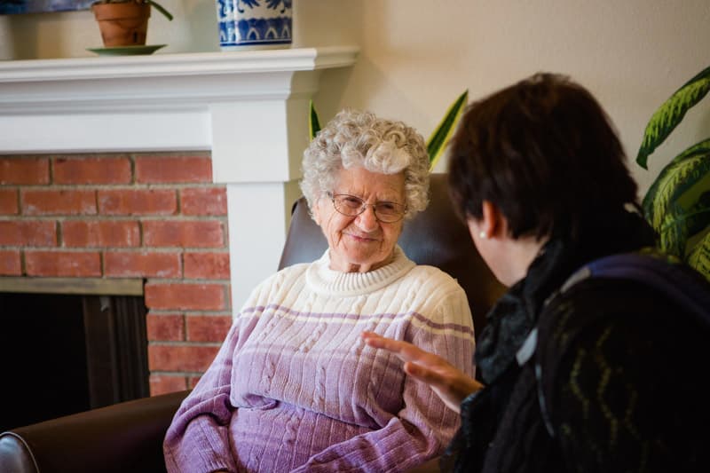 BETHANY HOMES SENIOR LIVING IV