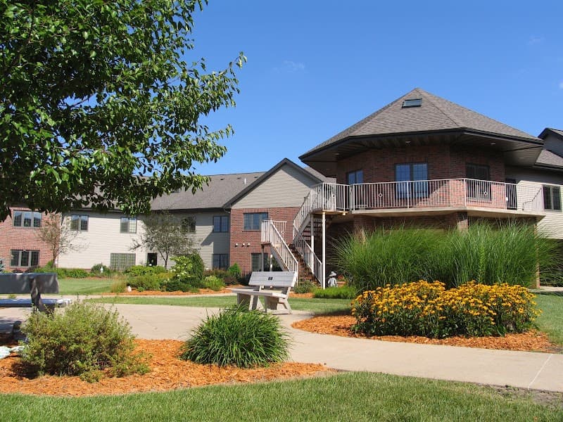 Ellen Kennedy Living Center