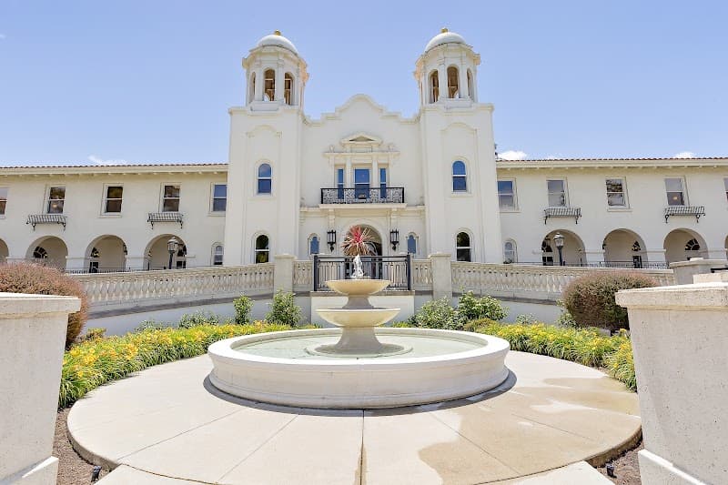 SARATOGA SENIOR LIVING