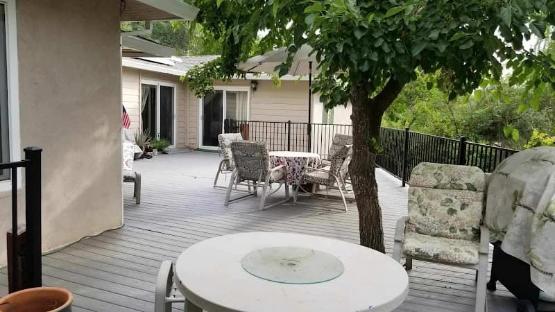 PINECREST RETIREMENT HOME