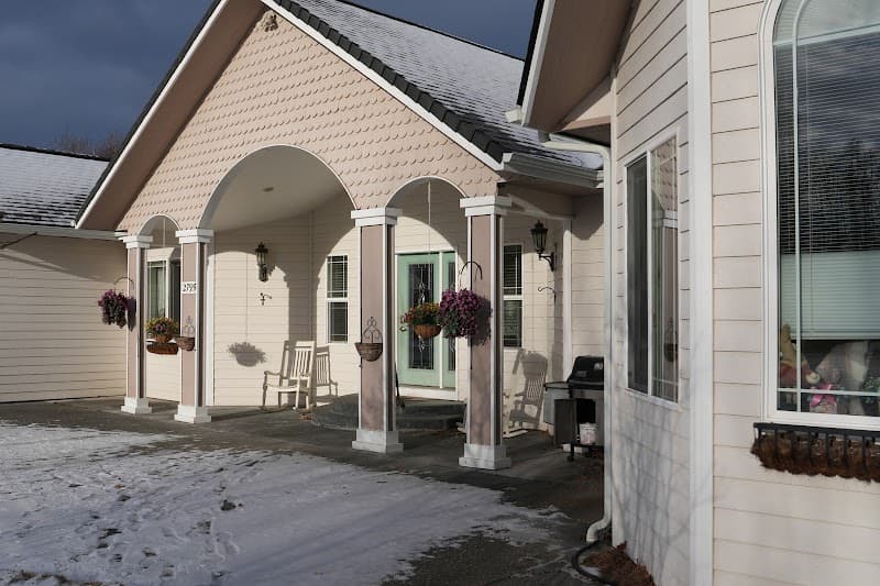 Northern Living Center, LLC