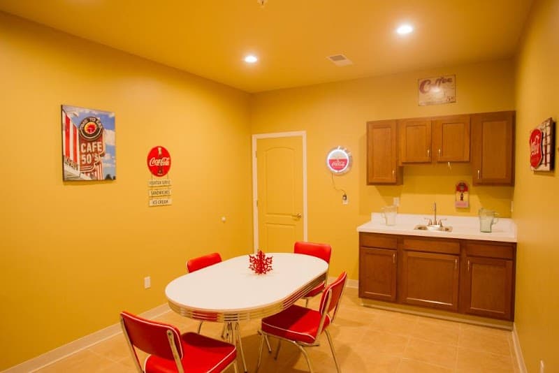 The Ridge At Burton Memory Care North