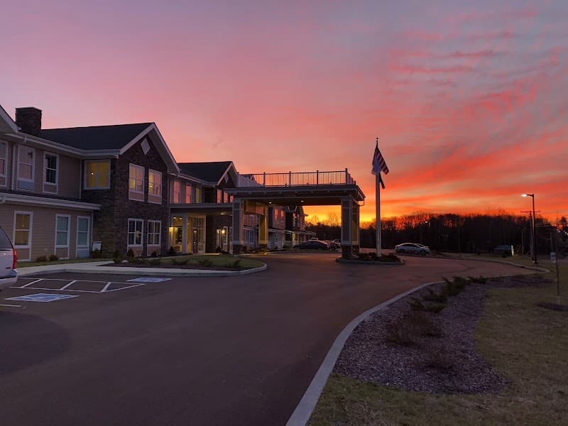 Legacy Living Of Jasper Llc