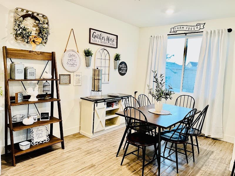 BELLA CARE HOME LLC-FARMHOUSE
