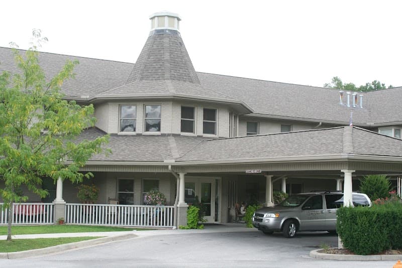 Village Heights