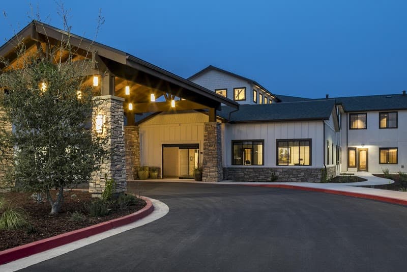 VILLA MARIPOSA SENIOR CARE