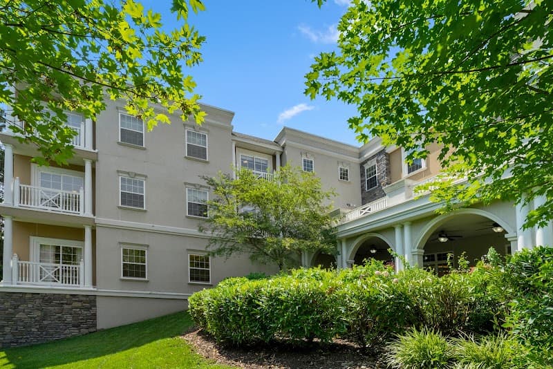 Symphony Square at Bala Cynwyd
