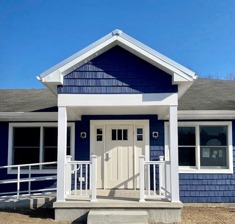 Arcadia Of Denton Ii