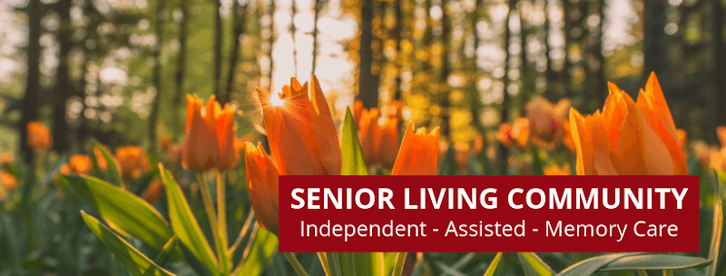 RED CEDAR CANYON ASSISTED LIVING LLC