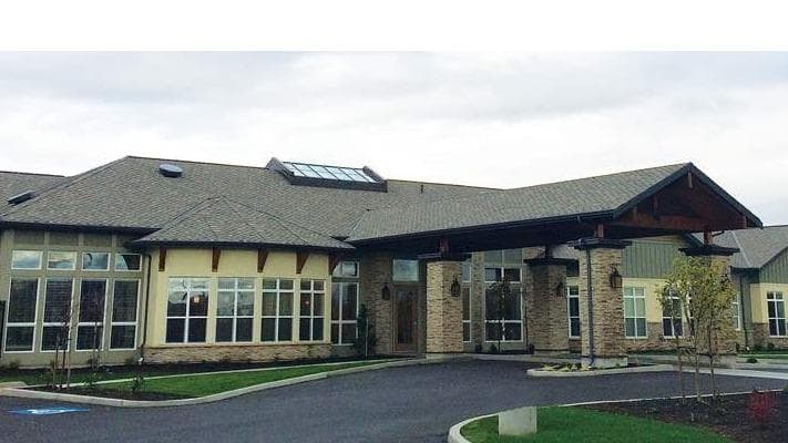 Silverado Bellingham