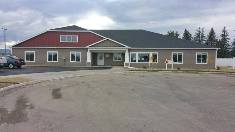 Renaissance Senior Care - Stone Meadow