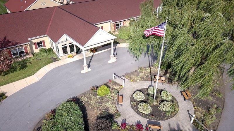 Oak Leaf Manor Personal Care Retirement Home