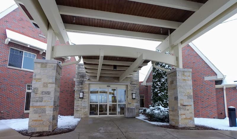 SARAH CHUDNOW CAMPUS