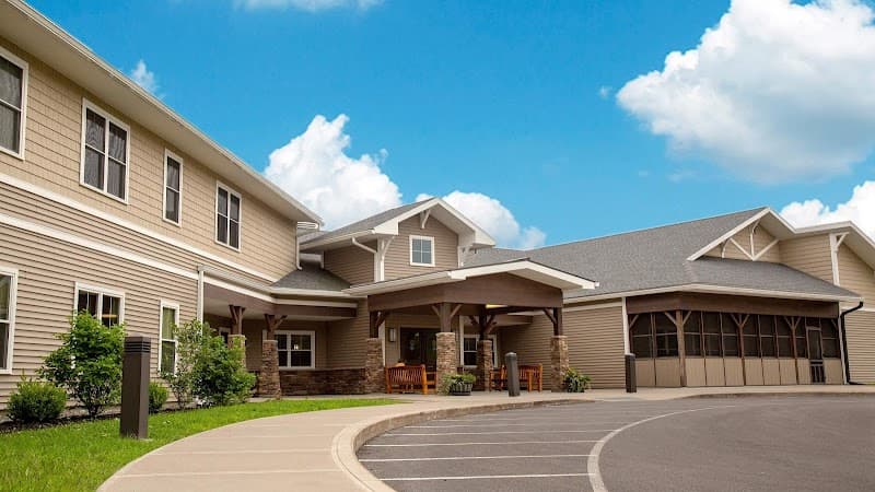 Valley Residential Services, Inc.
