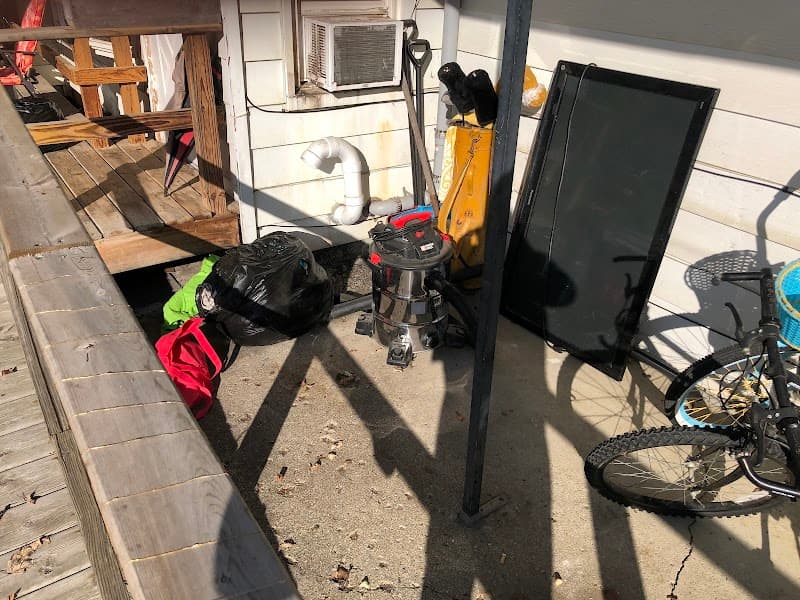 Martinez Retirement Home