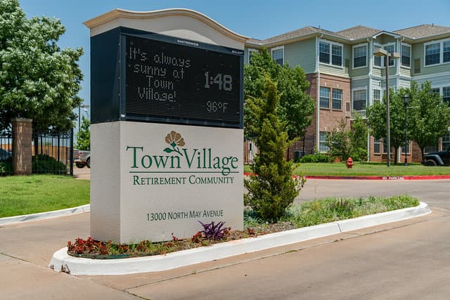 Town Village Assisted Living