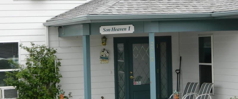 Caslen Living Centers Inc. Dba Son Heaven Assisted Living Ii