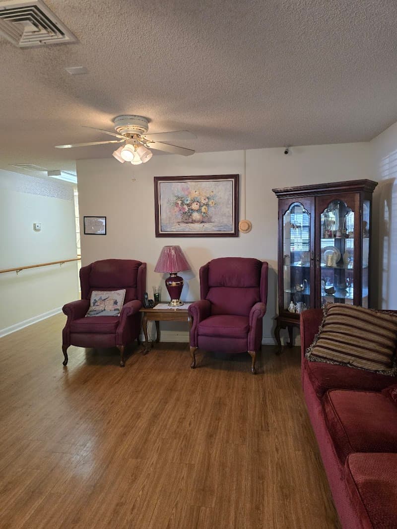 BRIGHTER DAY PERSONAL CARE HOME