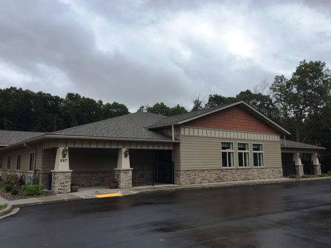 CARE PARTNERS ALTOONA