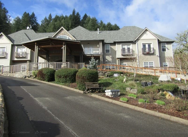 Rock of Ages Mennonite Home