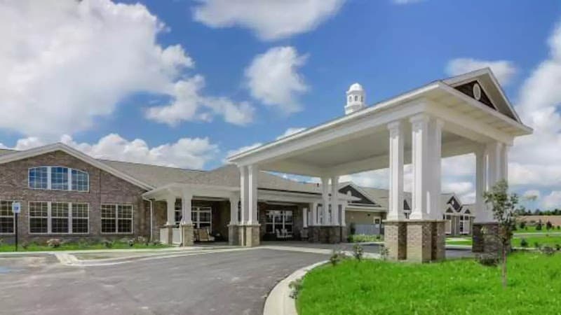 Arbor Grove Assisted Living & Memory Care