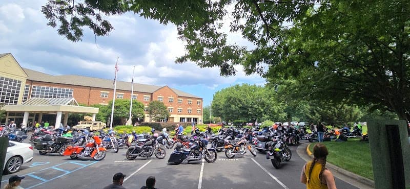 Virginia's Assisted Living Facility