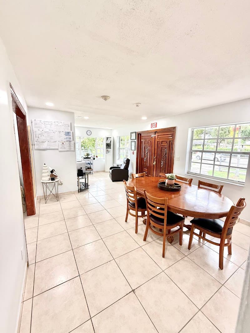 ORULMILA CARE ALF CORP