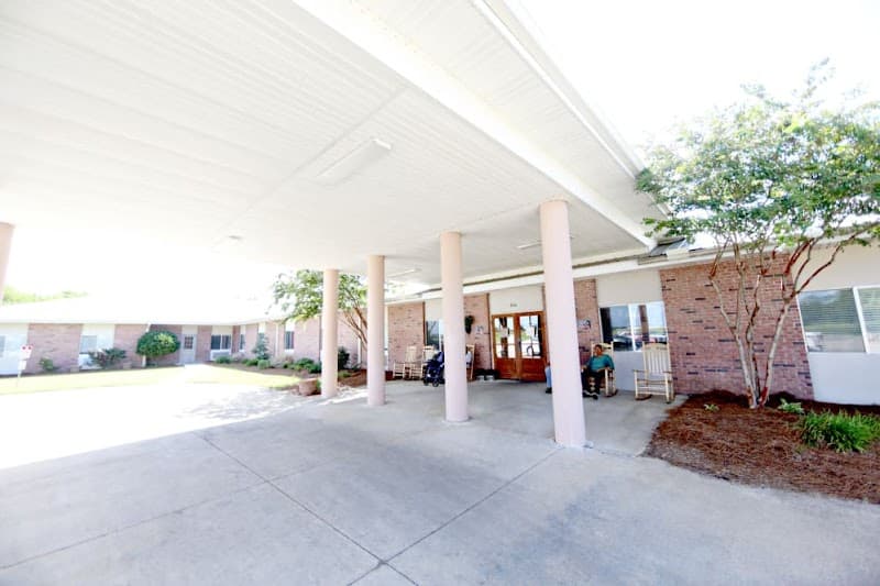 Providence Personal Care Community