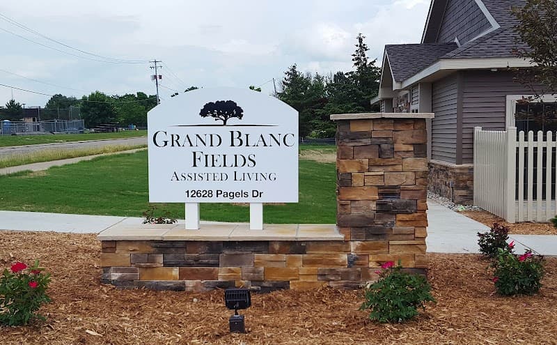 Grand Blanc Fields Assisted Living