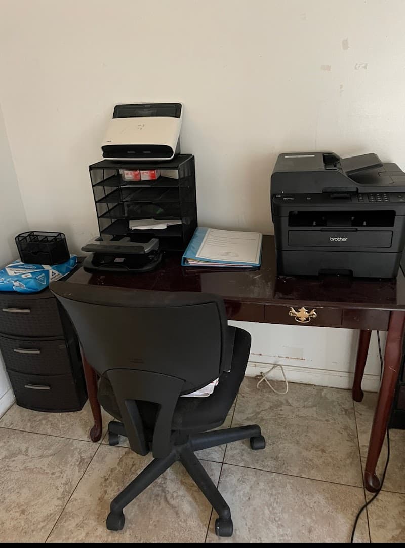 JOHNSON'S PERSONAL CARE HOME