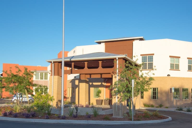 The Ranch Estates of Tucson