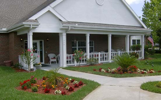 SAVANNAH COURT OF OVIEDO I