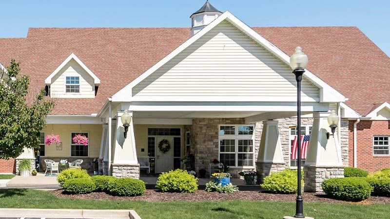 Midland Bickford Cottage