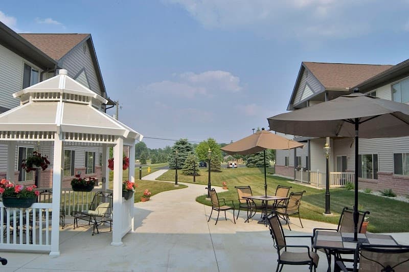 Primrose Retirement Community Of Casper