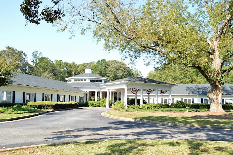Mulberry Grove Senior Living LLC