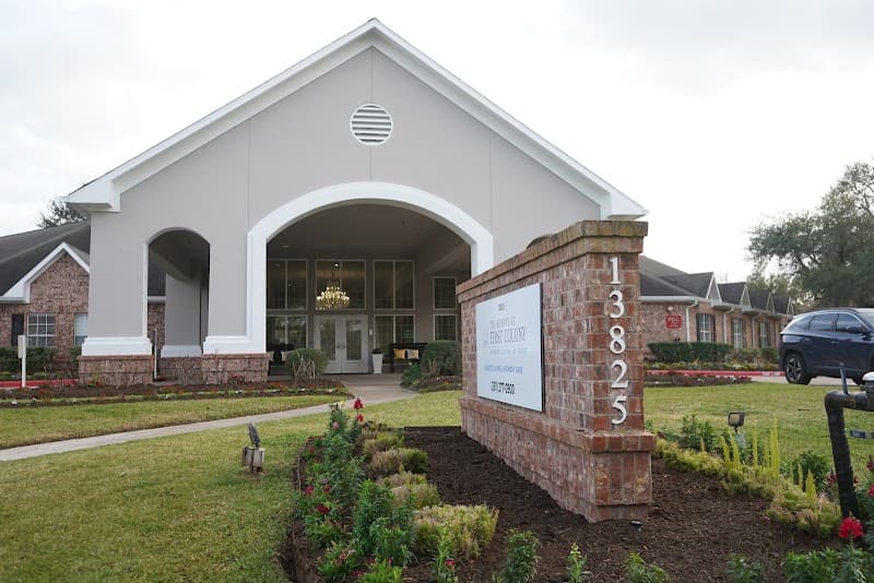 COLONIAL OAKS AT FIRST COLONY