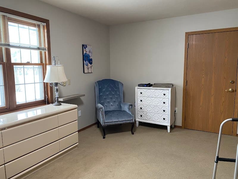 CAROLINA ASSISTED LIVING