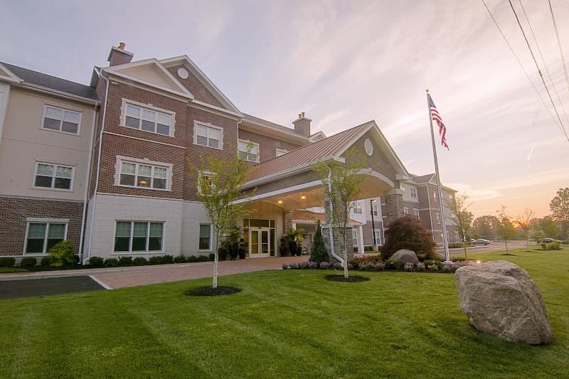 Brandywine Living at Mahwah (Nj02A024)