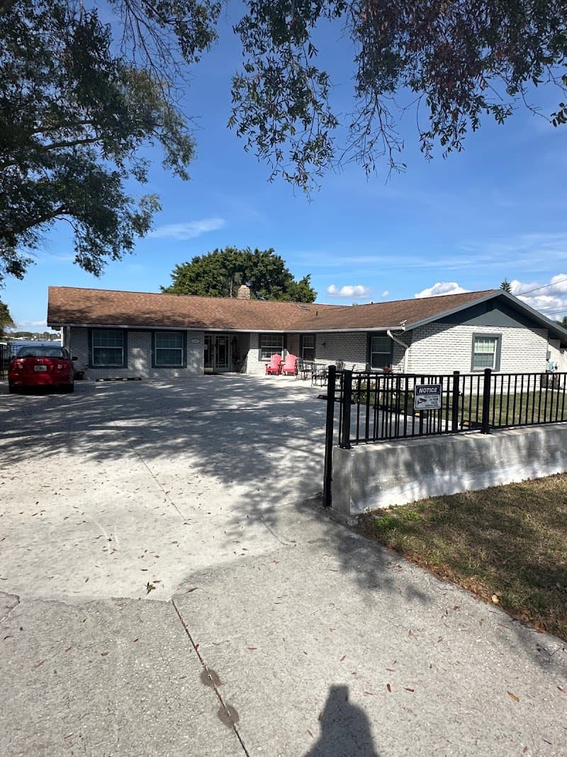 LAKEVIEW MANOR ASSISTED LIVING FACILITY, INC