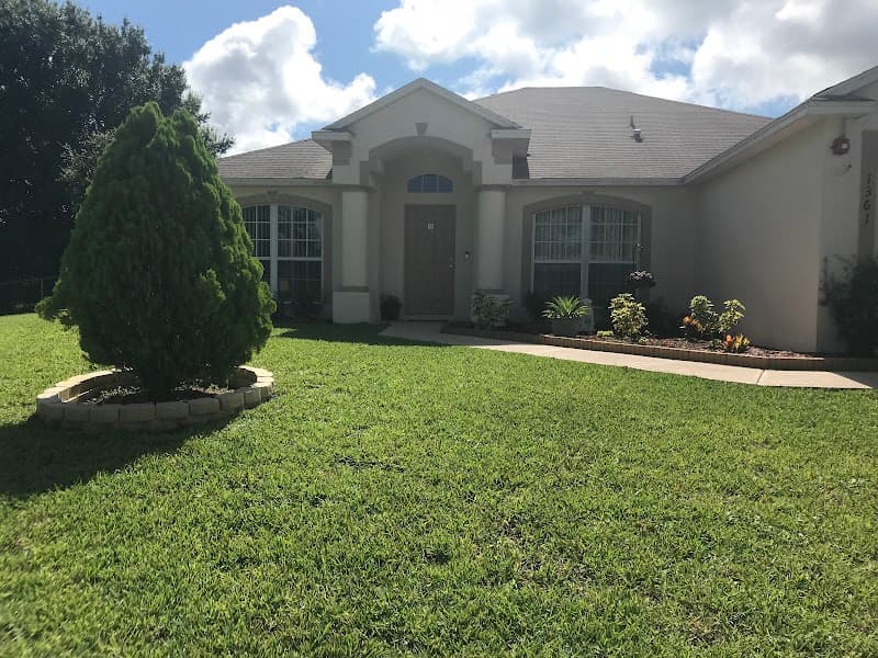 WINNIFRED ASSISTED LIVING FACILITY