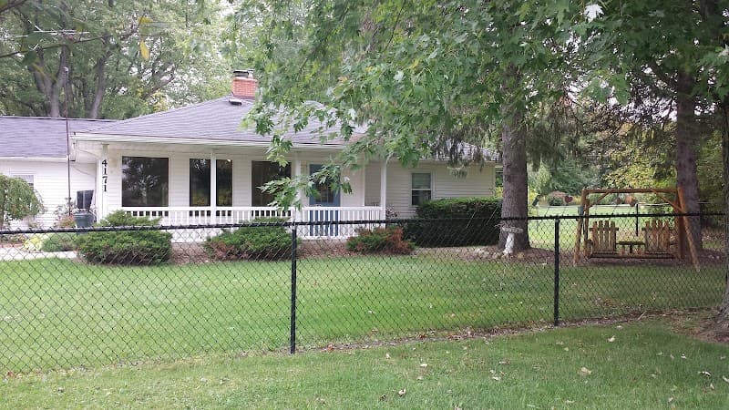 Cretsinger Country Place