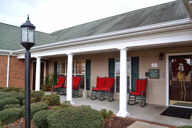 Country Cottage - Lawrenceburg