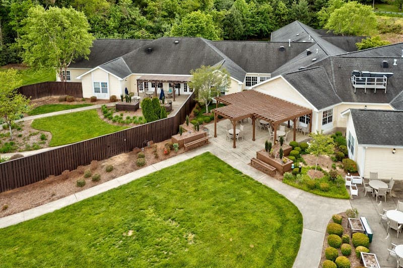 TerraBella Hendersonville